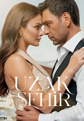 Далекий город 1-39, 40, 41 серия турецкий сериал на русском языке смотреть онлайн бесплатно все серии